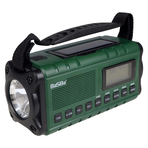 Radio emergenza - di,