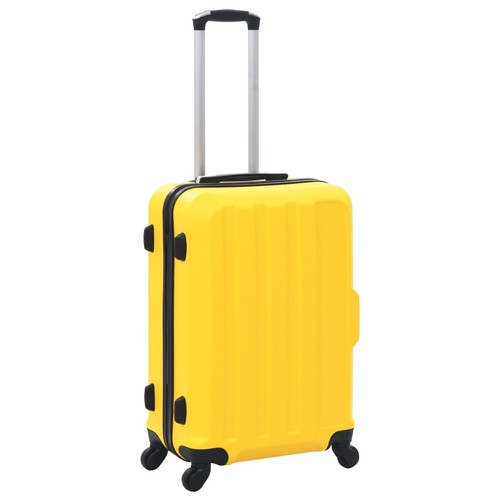 Set trolley custodia rigida - set, a