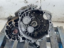 CAMBIO MANUALE COMPLETO PER