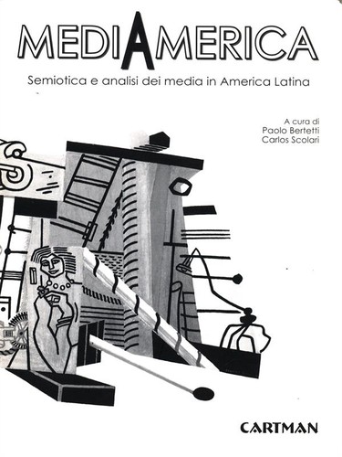 MEDIAMERICA
