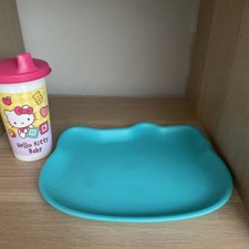 Tupperware Hello Kitty set
