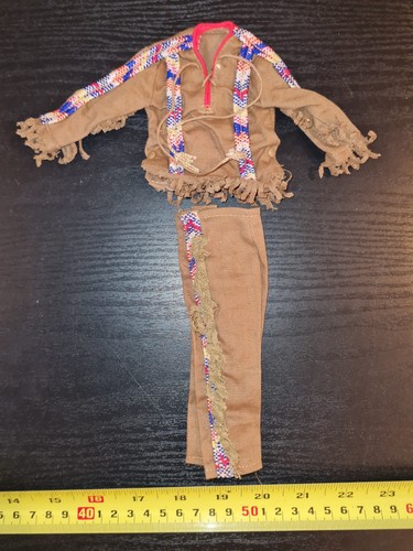 Action man vintage - action,