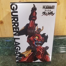 Sentinel PLAIOBOT Tengen Toppa