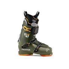 Roxa R3 130 TI I.R. Tongue Ski