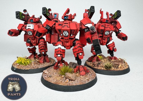 Tute battaglia xv8 crisis - battaglia,
