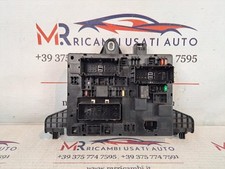 CENTRALINA BCM PER OPEL Astra