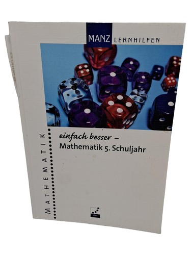 Manz lernhilfen matematica - manz,