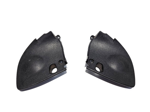 Coppia tappo coperchio freccia - tappo,