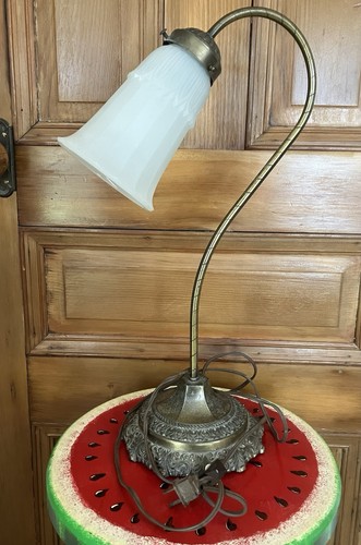 Lampada tavolo decorativa - lampada, da