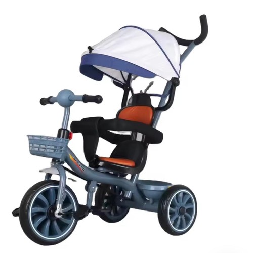 Kids tricycle baby - in,