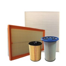 Kit tagliando golf - tagliando,