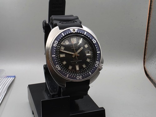 Seiko captain willard ref - seiko"captain,