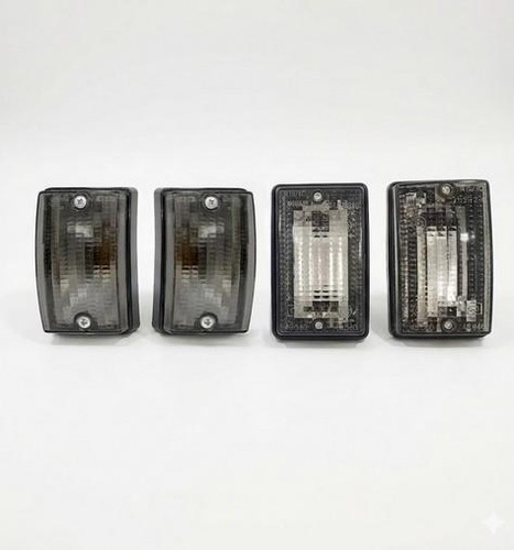 Kit frecce complete - kit, 4
