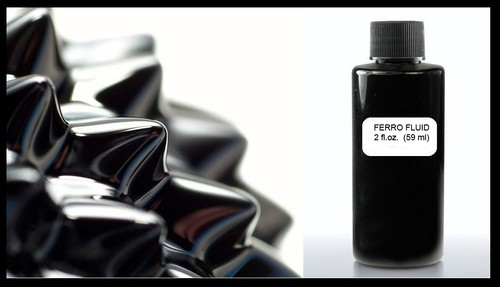 Educational ferrofluid efh - educational,