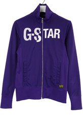 G-STAR Vince Gilet Sw L/S