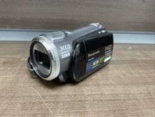 Videocamera digitale Panasonic