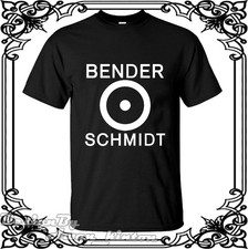 Maglietta schmidt bender - maglietta,