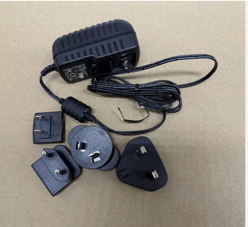 Adattatore per sony - adattatore, 6v