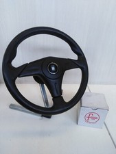volante originale Nardi completo di mozzo per Alfa Romeo Alfetta e Gt GTv