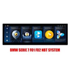 AUTORADIO ANDROID 4/64GB BMW