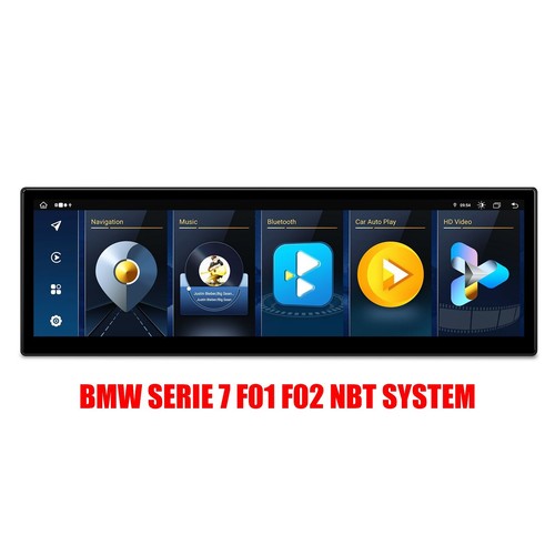 Autoradio android 64gb bmw - autoradio, 4/64gb