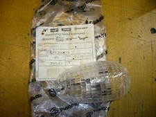 cabochon clignotant avant