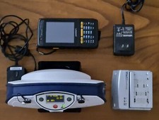 Ashtech promark 500 gnss - 500,