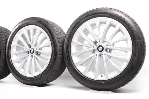 Ruote invernali originali bmw - invernali,