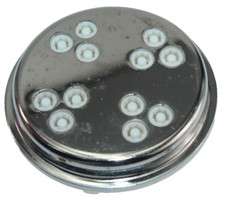 Marcato Atlas TRAFILA BUCATINI RIGATI DISCO Macchina Pasta Fresca