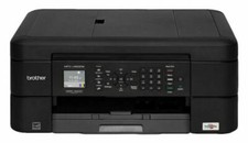 Brother MFC-J460DW All-in-One