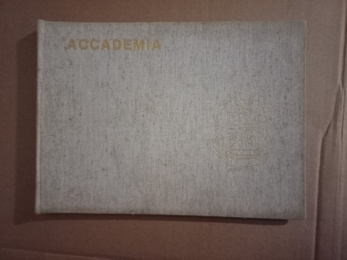 Libro accademia aeronautica - accademia, 9^