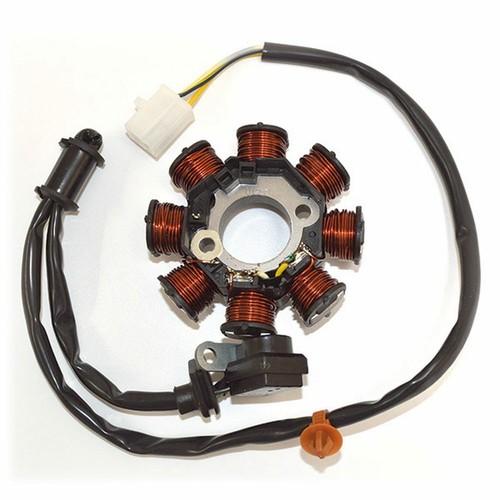Statore completo peugeot - statore,
