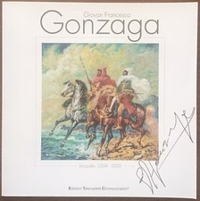 CATALOGO DI  GIOVAN FRANCESCO