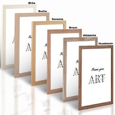 Cornice portafoto effetto