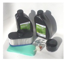 Kit manutenzione kit revisione