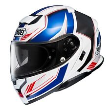 Shoei Casco Modulare In Fibra Aim  Neotec 3 Grasp Tc 10 Varie Taglie