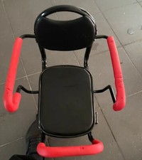 Seggiolino Bicicletta