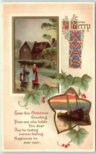 Cartolina - Buon Natale