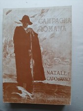 La Campagna Romana Di Arnaldo Cervesato