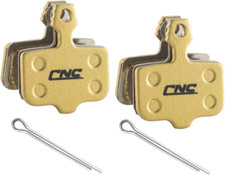 2 Paia Pastiglie Freni per