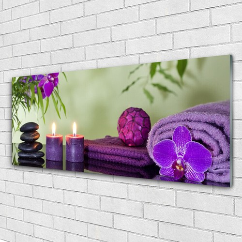 Arte parete 125x50 stampa - arte,
