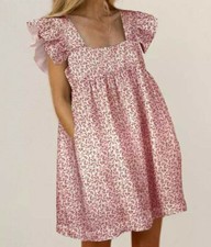 Abito donna estivo corto vari