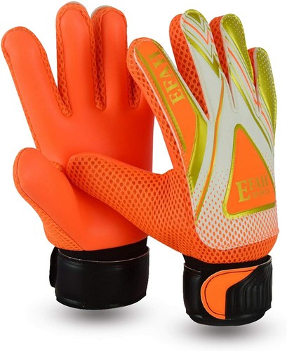 Guanti portiere calcio efah - calcio,