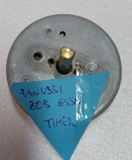 timer orologio forno zanussi zob 655n