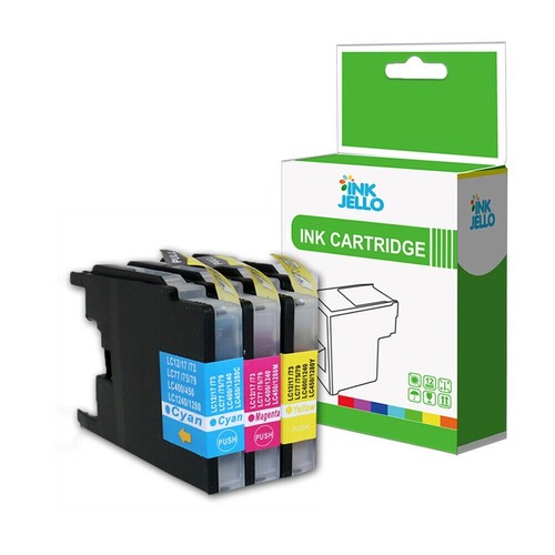 Cartuccia inchiostro lc1240 - di,