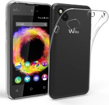 CUSTODIA TRASPARENTE WIKO