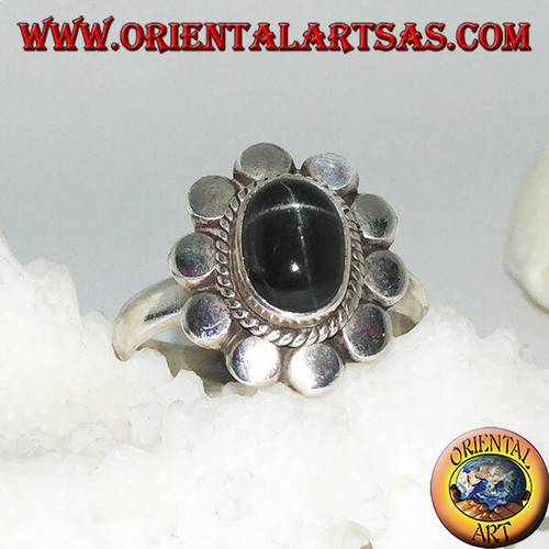 Anello argento 925 - anello, a