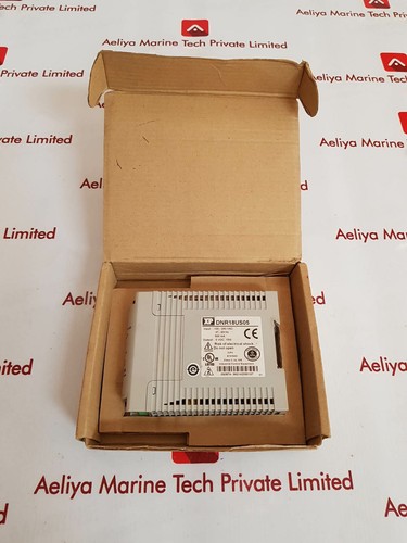 Alimentatore din rail xp - ac/dc,