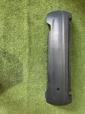 Paraurti Posteriore Fiat Panda 169