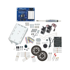 Parallax Kit di protezione robotica per Arduino - Nuovo - (644890350014)